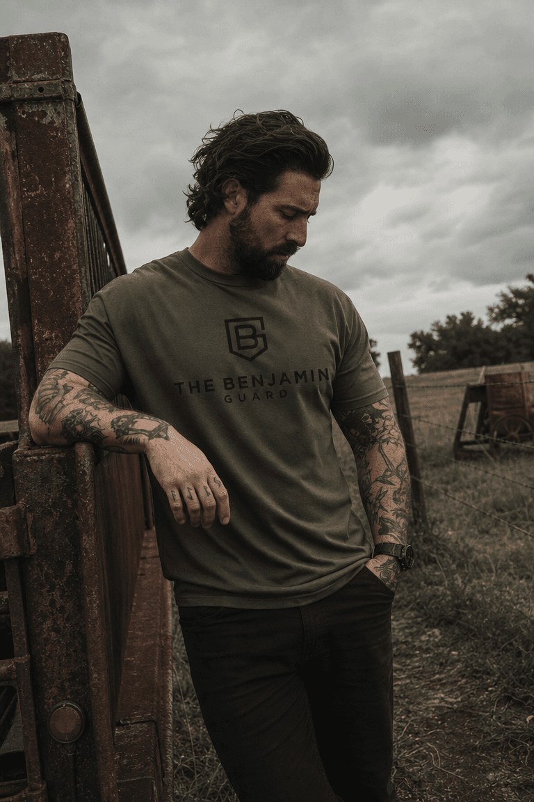 Milam Tee alternate