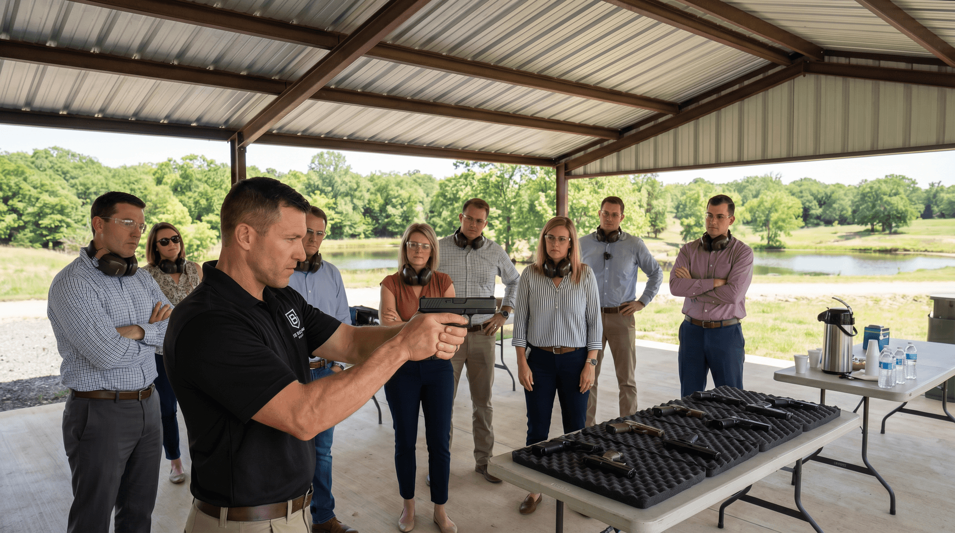 TCOLE Accredited Training — What It Means and Why It Matters