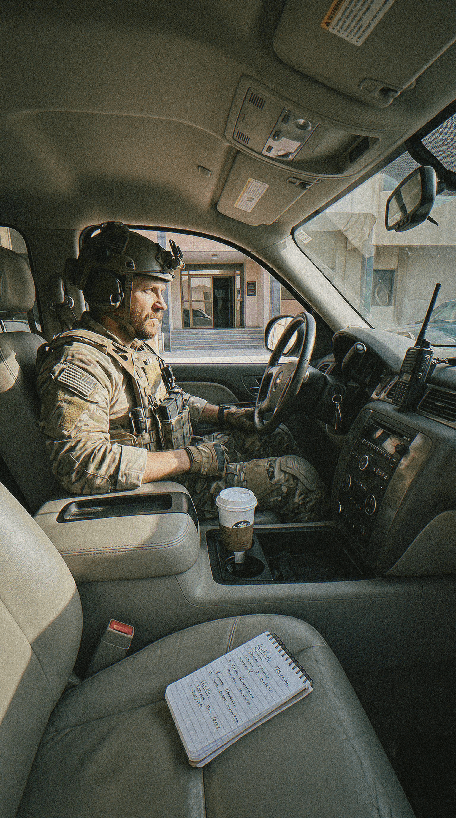 The Best Tactical Vehicle Operations Range in Texas