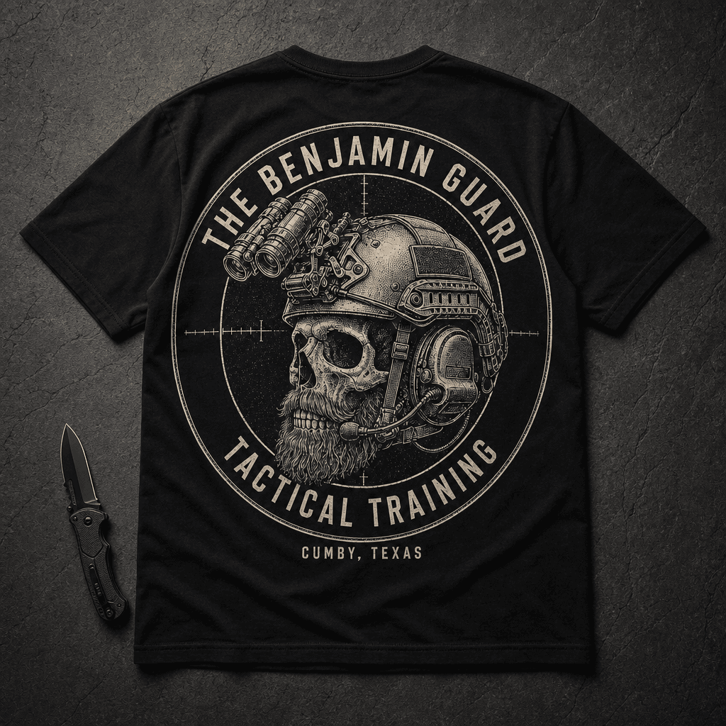 Operator Tee