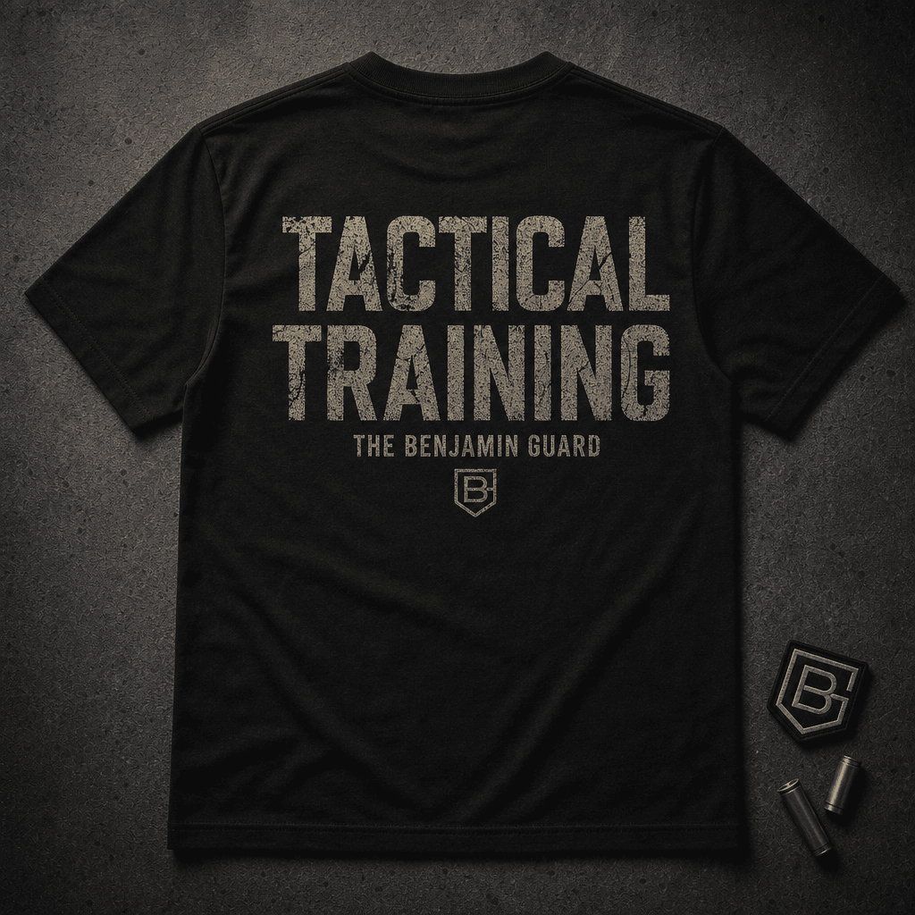 Tactical Training Tee