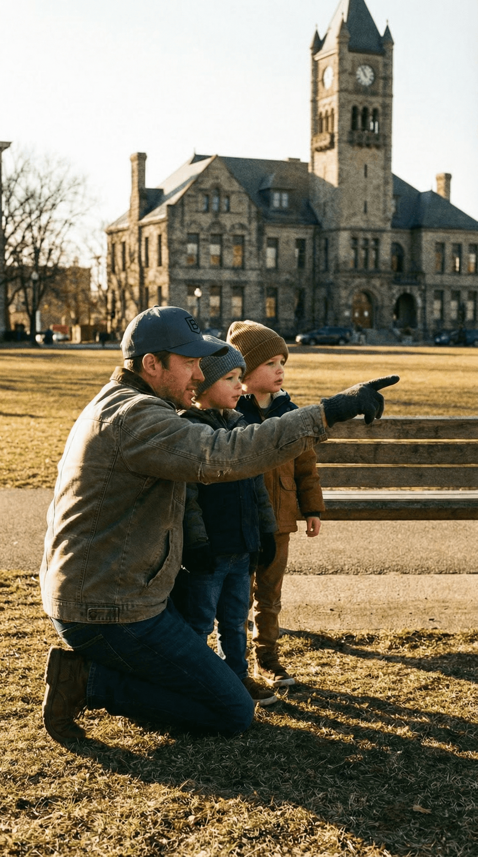 Fitness and Firearms — Why Physical Conditioning Is a Tactical Requirement